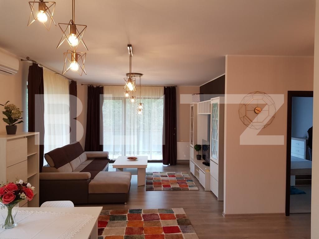 Apartament de vânzare 2 camere Racadau - 112551AV | BLITZ Brașov | Poza2