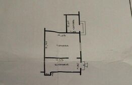 Apartament o camera, zona centrala, Melody