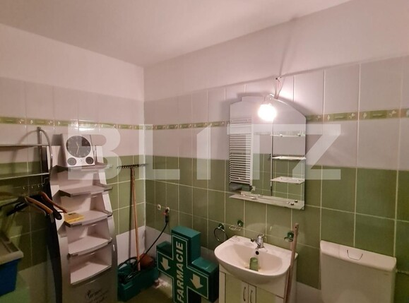 Spațiu comercial de închiriat Floreşti - 112559SIC | BLITZ Cluj-Napoca | Poza11