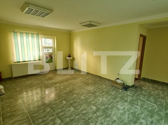 Spațiu comercial de închiriat Floreşti - 112559SIC | BLITZ Cluj-Napoca | Poza9