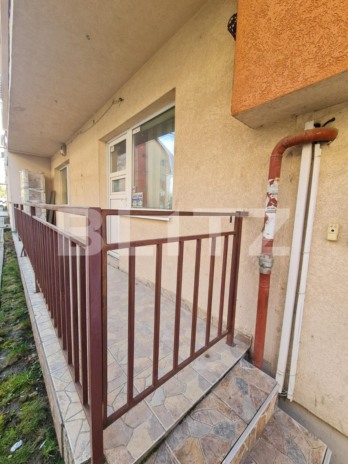 Spațiu comercial de închiriat Floreşti - 112559SIC | BLITZ Cluj-Napoca | Poza10