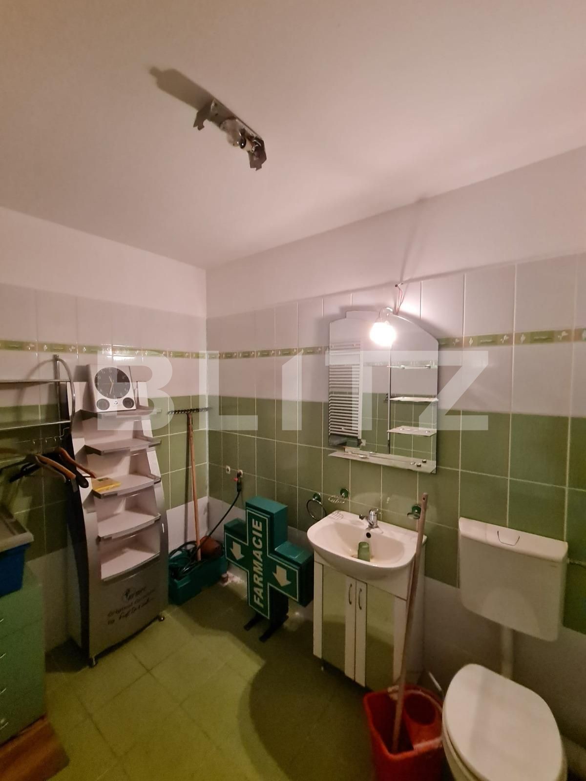 Spațiu comercial de închiriat Floreşti - 112559SIC | BLITZ Cluj-Napoca | Poza11