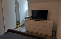 Investiție zona centrală! Apartament cu o camera la mansarda 42mp cu loc de parcare in curte, zona Centrala