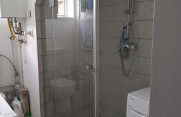 Investiție zona centrală! Apartament cu o camera la mansarda 42mp cu loc de parcare in curte, zona Centrala