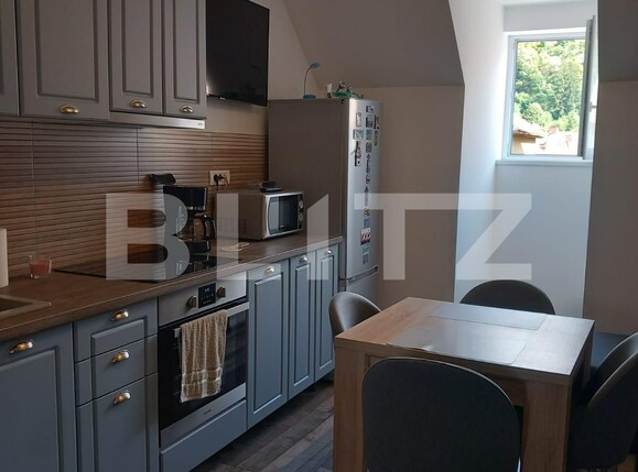 Garsonieră de vânzare 15 Noiembrie - 112570AV | BLITZ Brașov | Poza4