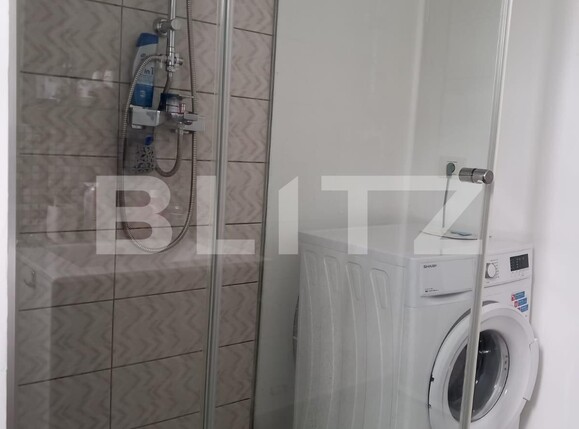 Garsonieră de vânzare 15 Noiembrie - 112570AV | BLITZ Brașov | Poza13