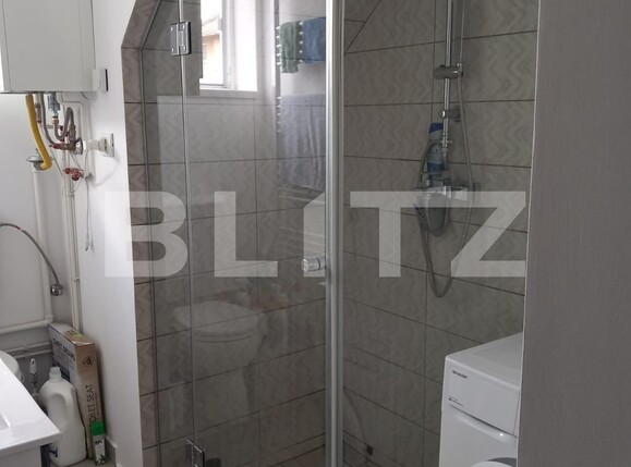 Garsonieră de vânzare 15 Noiembrie - 112570AV | BLITZ Brașov | Poza10