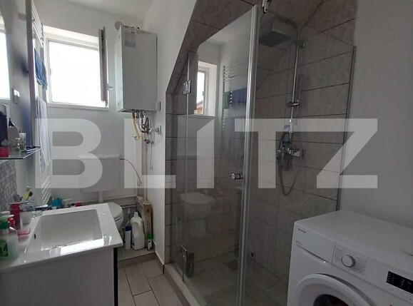 Garsonieră de vânzare 15 Noiembrie - 112570AV | BLITZ Brașov | Poza14