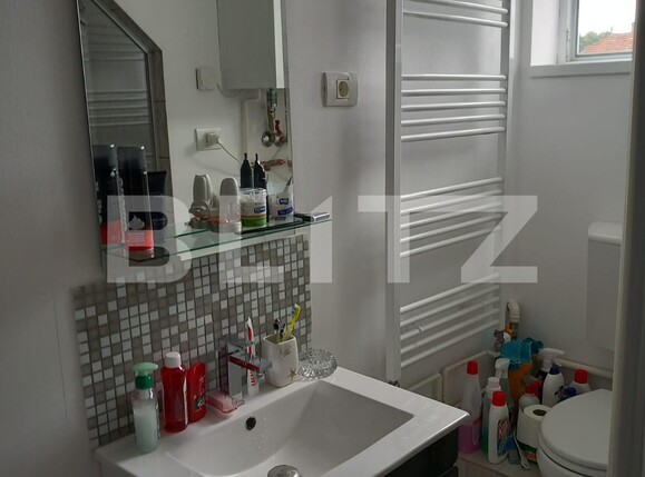 Garsonieră de vânzare 15 Noiembrie - 112570AV | BLITZ Brașov | Poza11