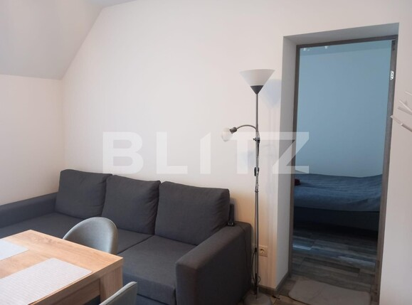 Garsonieră de vânzare 15 Noiembrie - 112570AV | BLITZ Brașov | Poza5