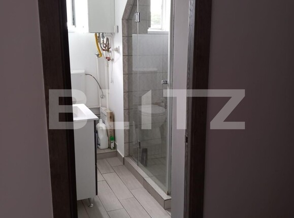 Garsonieră de vânzare 15 Noiembrie - 112570AV | BLITZ Brașov | Poza9