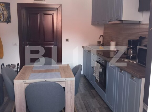 Garsonieră de vânzare 15 Noiembrie - 112570AV | BLITZ Brașov | Poza2