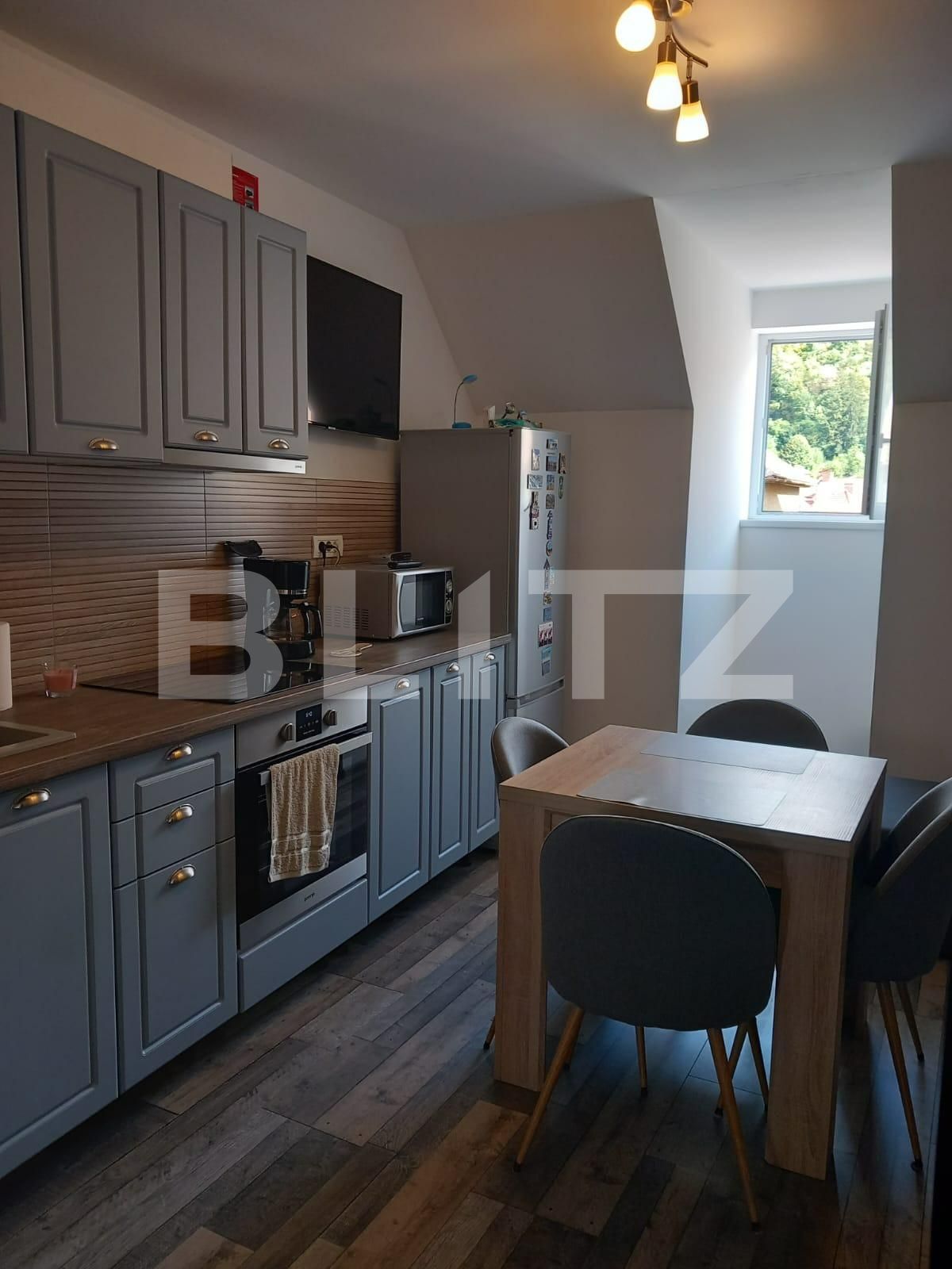 Garsonieră de vânzare 15 Noiembrie - 112570AV | BLITZ Brașov | Poza4