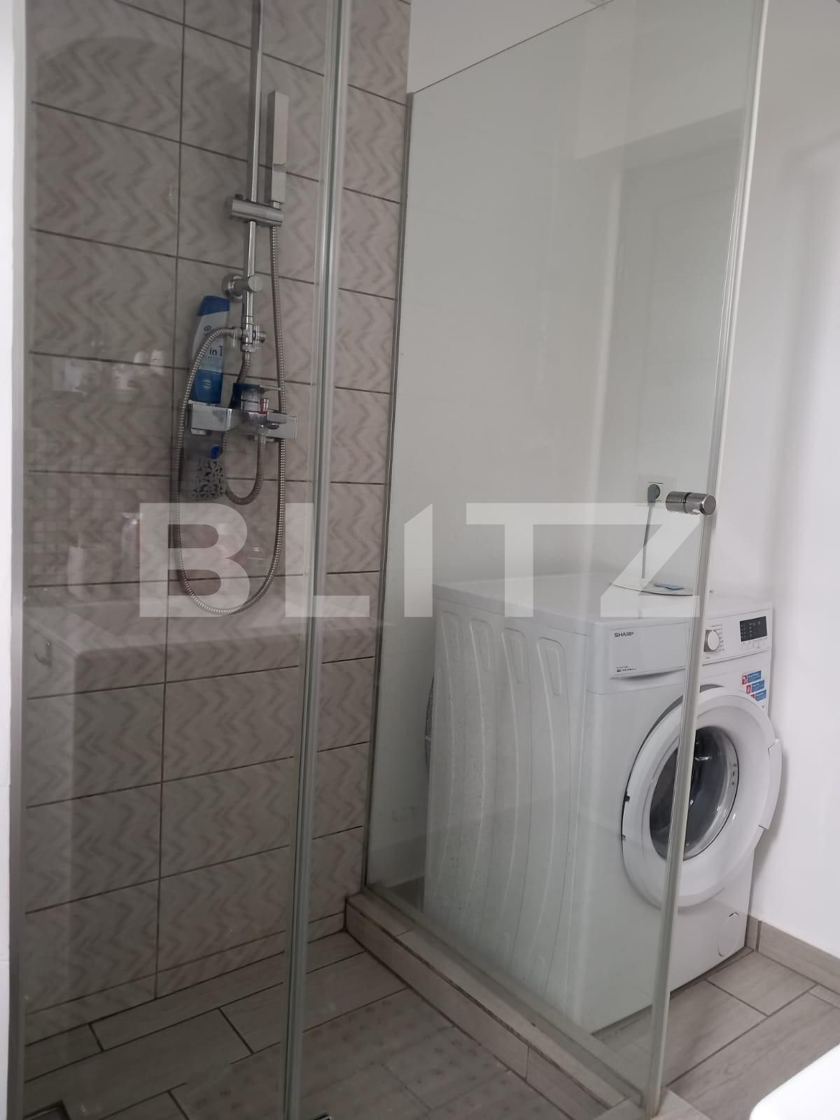 Garsonieră de vânzare 15 Noiembrie - 112570AV | BLITZ Brașov | Poza13