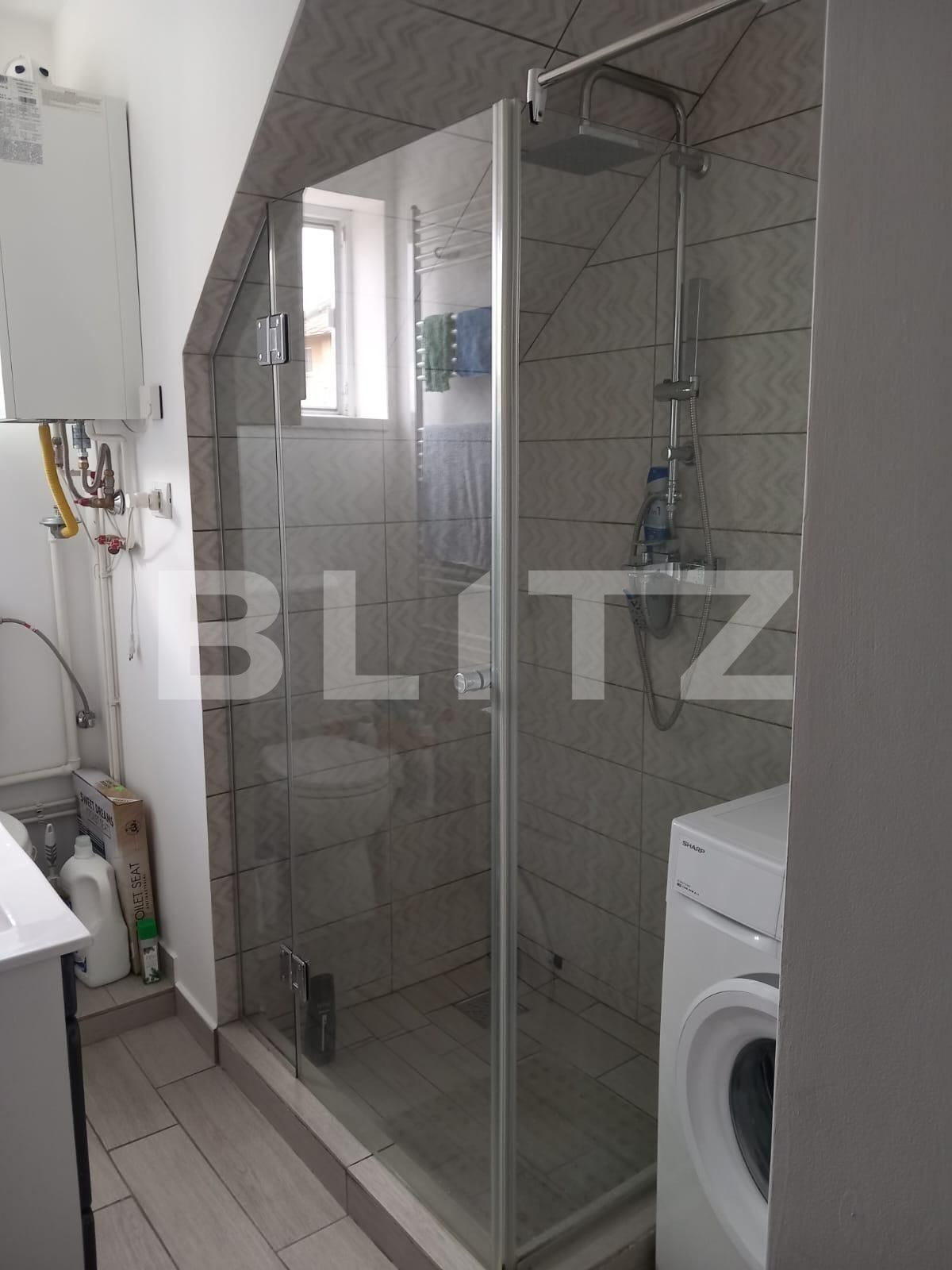 Garsonieră de vânzare 15 Noiembrie - 112570AV | BLITZ Brașov | Poza10