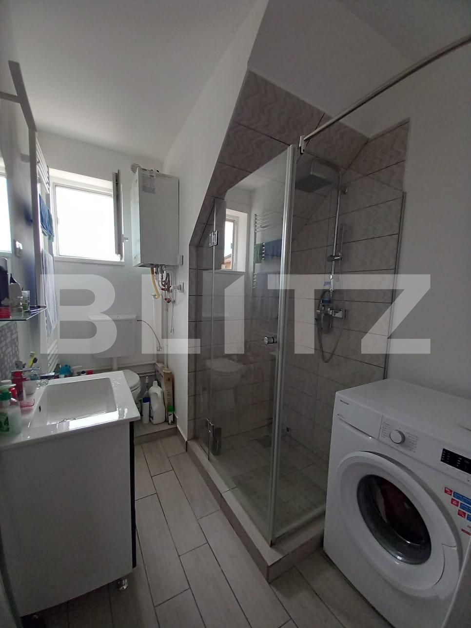Garsonieră de vânzare 15 Noiembrie - 112570AV | BLITZ Brașov | Poza14