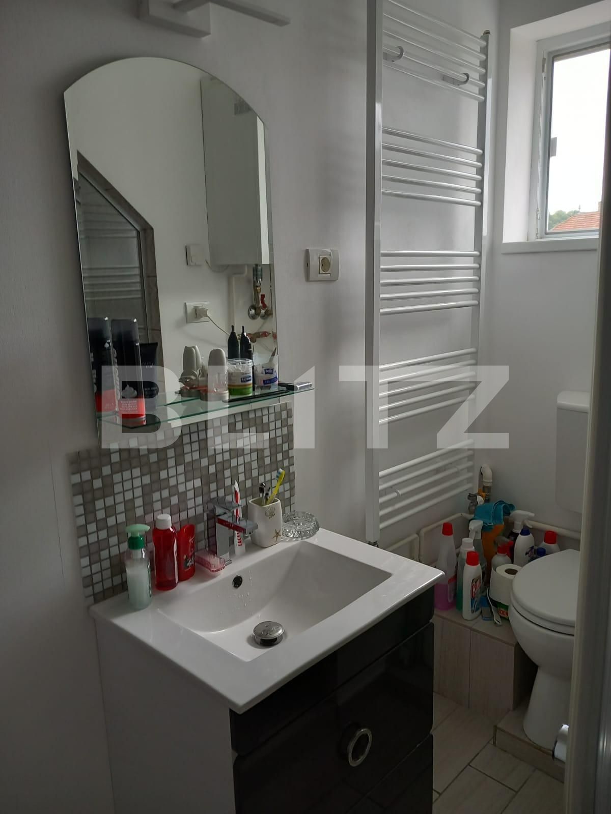 Garsonieră de vânzare 15 Noiembrie - 112570AV | BLITZ Brașov | Poza11