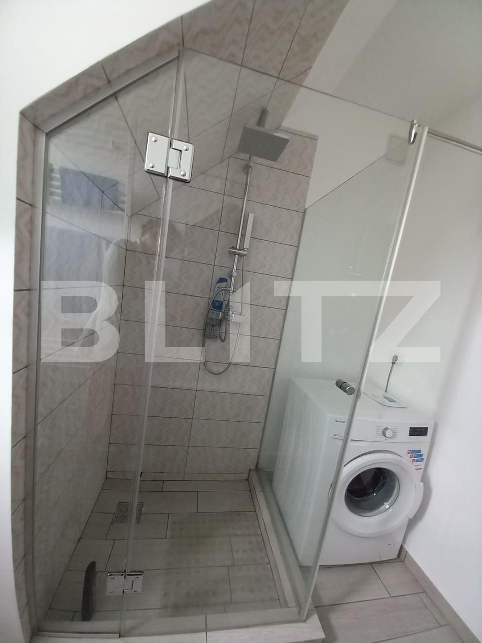 Garsonieră de vânzare 15 Noiembrie - 112570AV | BLITZ Brașov | Poza12