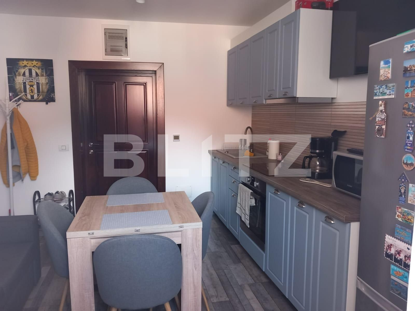 Garsonieră de vânzare 15 Noiembrie - 112570AV | BLITZ Brașov | Poza3