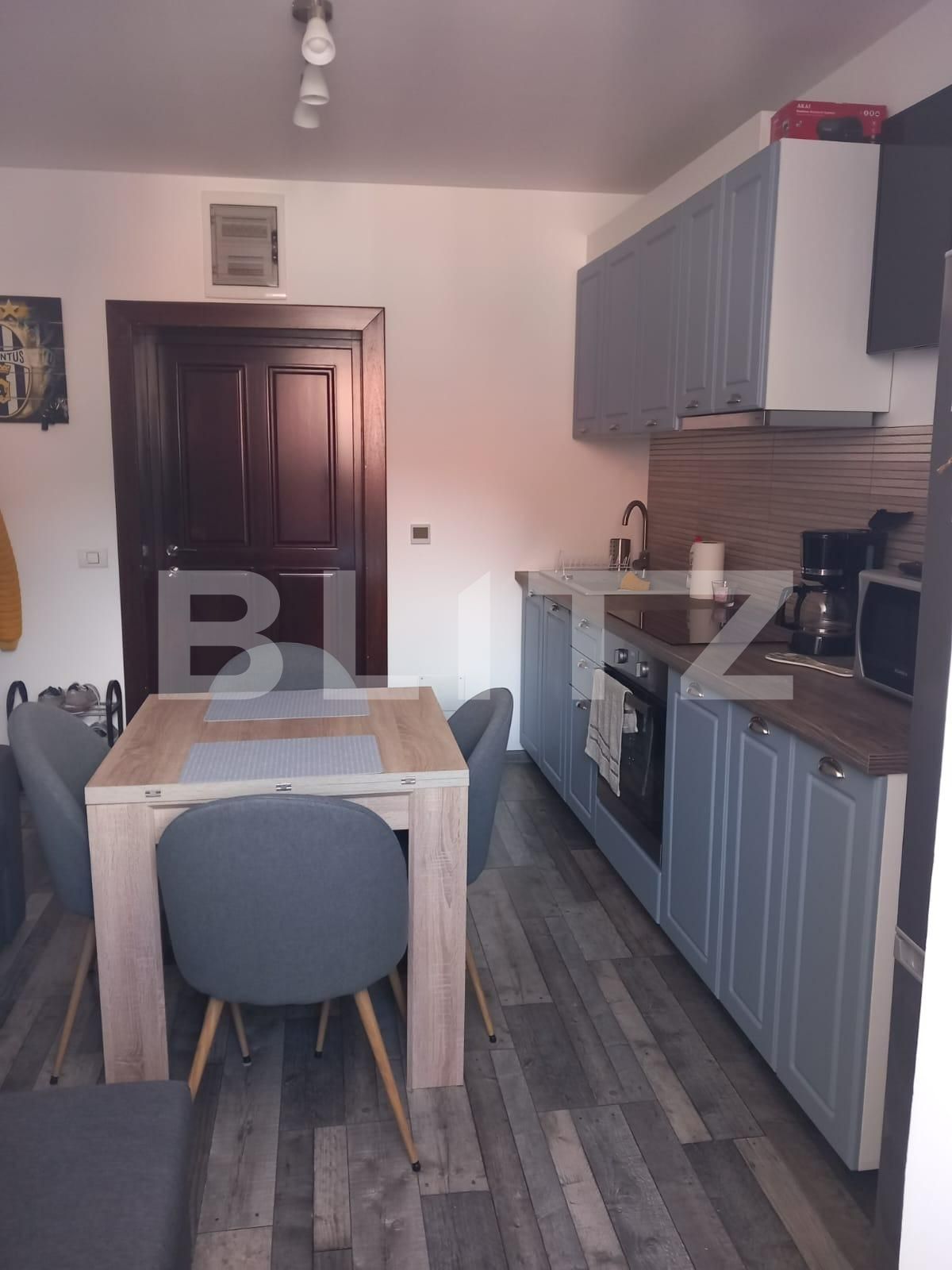Garsonieră de vânzare 15 Noiembrie - 112570AV | BLITZ Brașov | Poza2