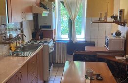 Apartament 3 camere, 75mp, decomandat, zona Florilor-Craiter