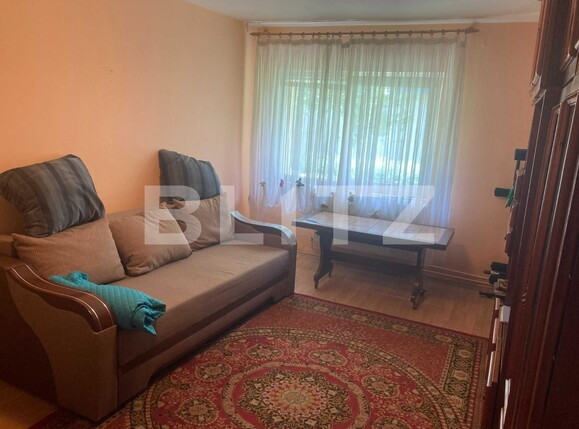Apartament de vânzare 3 camere Craiter - 112573AV | BLITZ Brașov | Poza1