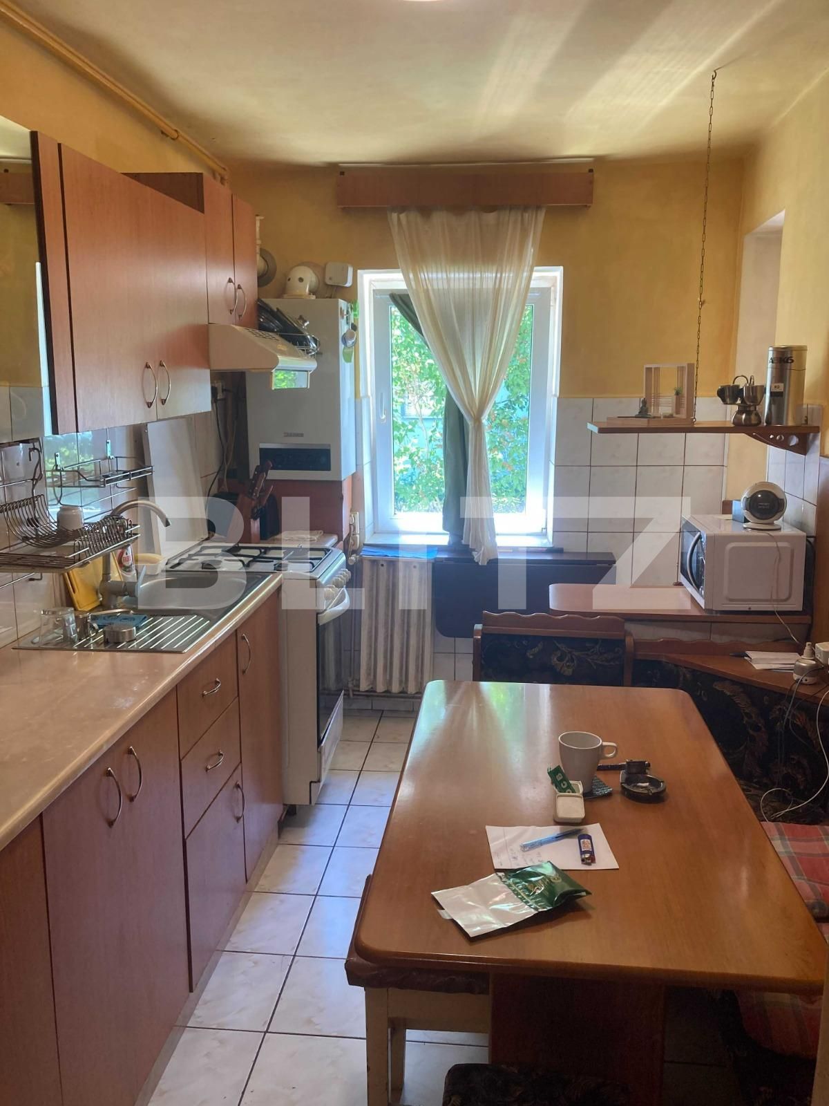 Apartament de vânzare 3 camere Craiter - 112573AV | BLITZ Brașov | Poza2