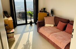 Duplex finisat la cheie, 130 mp utili, 255 mp teren, Manastur, zona Edgar Quinet