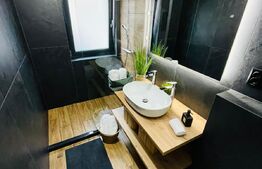 Duplex finisat la cheie, 130 mp utili, 255 mp teren, Manastur, zona Edgar Quinet