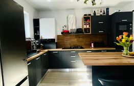 Duplex finisat la cheie, 130 mp utili, 255 mp teren, Manastur, zona Edgar Quinet