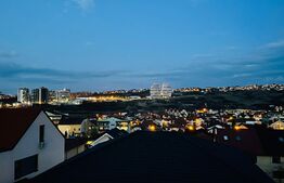 Duplex finisat la cheie, 130 mp utili, 255 mp teren, Manastur, zona Edgar Quinet