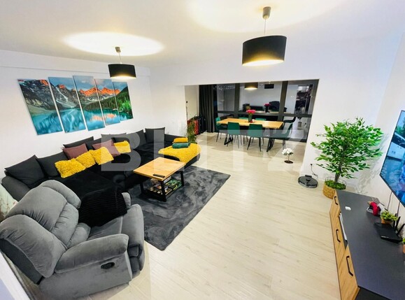 Casa de vânzare 5 camere Manastur - 112576CV | BLITZ Cluj-Napoca | Poza1