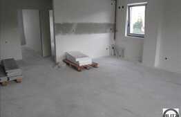 Vanzare 2 camere, 59 mp, imobil nou, semifinisat, zona Observatorului!