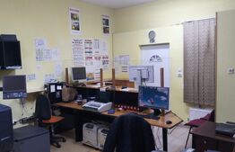 Spatiu central pe Victor Babes - 35 mp cu destinatie mixta/rezidential sau economic 