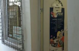 Spatiu central pe Victor Babes - 35 mp cu destinatie mixta/rezidential sau economic 