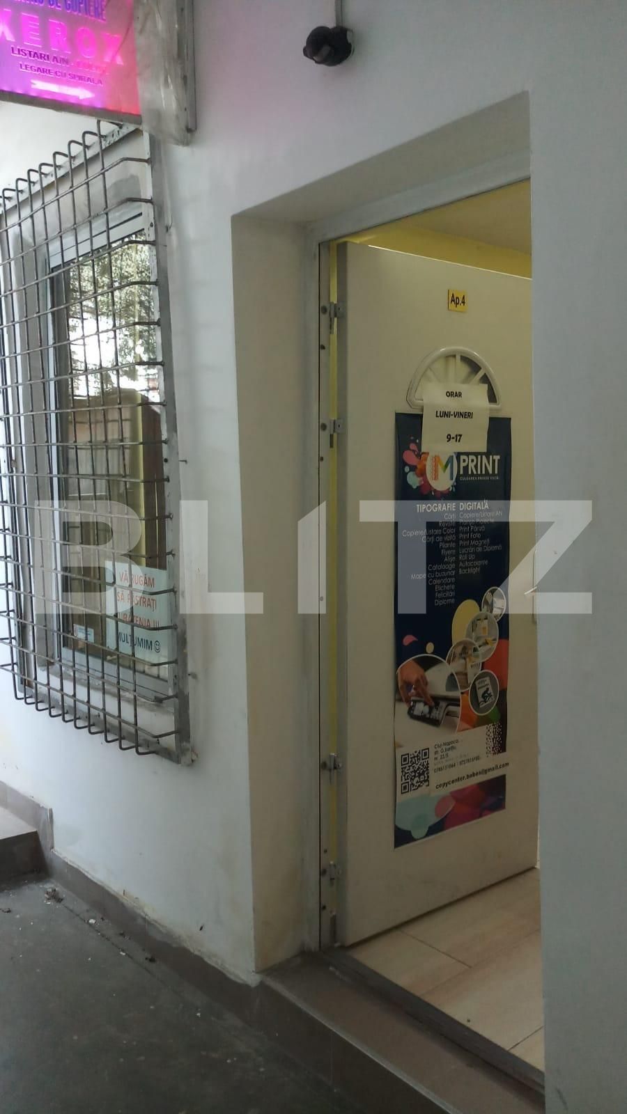 Casa de vânzare 1 camera Central - 112592CV | BLITZ Cluj-Napoca | Poza2