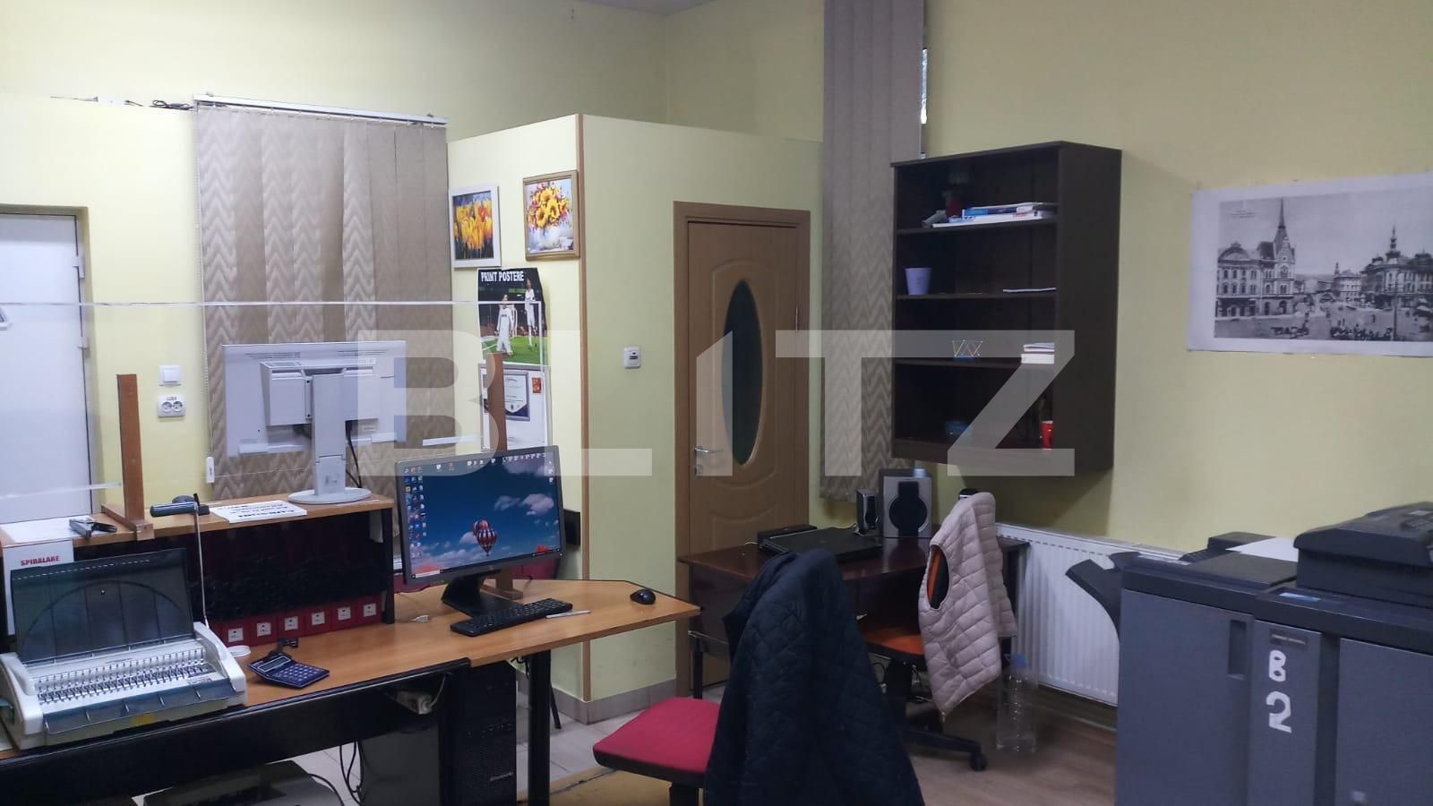 Casa de vânzare 1 camera Central - 112592CV | BLITZ Cluj-Napoca | Poza3