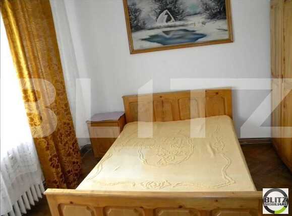 Apartament de închiriat 2 camere Grigorescu - 1126AI | BLITZ Cluj-Napoca | Poza2