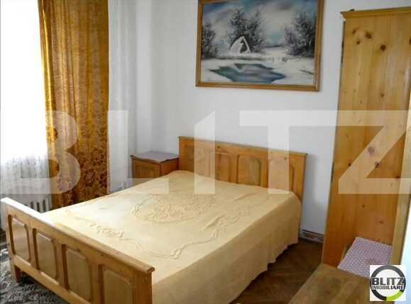 Apartament de închiriat 2 camere Grigorescu - 1126AI | BLITZ Cluj-Napoca | Poza1