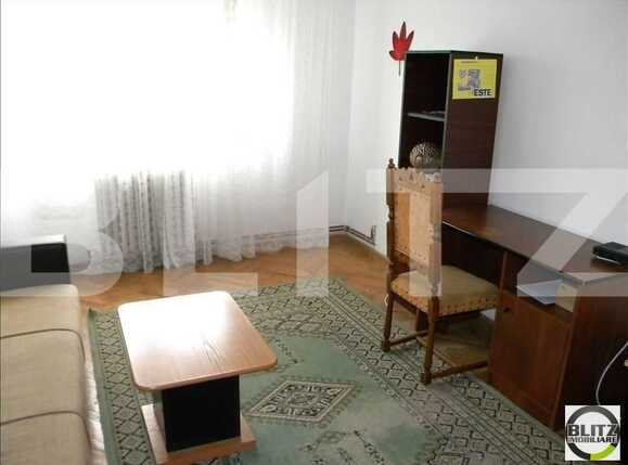 Apartament de închiriat 2 camere Grigorescu - 1126AI | BLITZ Cluj-Napoca | Poza12