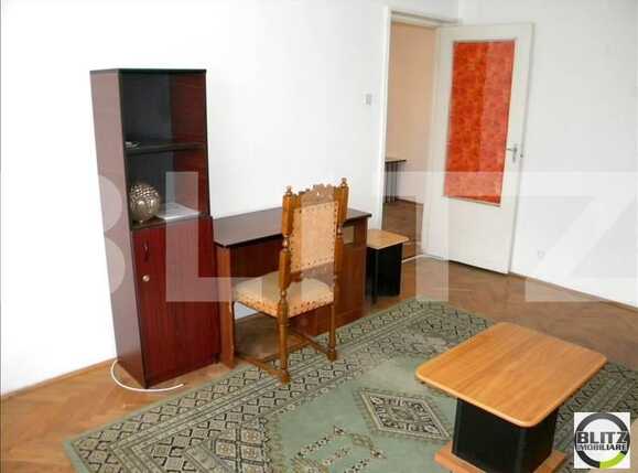 Apartament de închiriat 2 camere Grigorescu - 1126AI | BLITZ Cluj-Napoca | Poza11