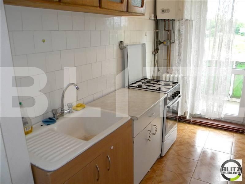 Apartament de închiriat 2 camere Grigorescu - 1126AI | BLITZ Cluj-Napoca | Poza8
