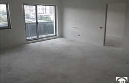 Vanzare 2 camere, semifinisat, 45 mp, imobil nou, etaj intermediar, zona Profi!