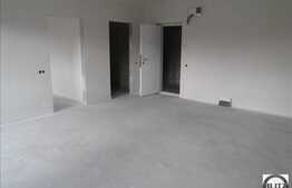 Vanzare 2 camere, semifinisat, 45 mp, imobil nou, etaj intermediar, zona Profi!