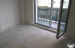 Vanzare 2 camere, semifinisat, 45 mp, imobil nou, etaj intermediar, zona Profi!