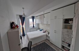 Aprtament mobilat si utilat, 2 camere, etaj intermediar, parcare in zona Terra