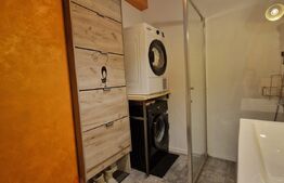 Aprtament mobilat si utilat, 2 camere, etaj intermediar, parcare in zona Terra