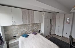 Aprtament mobilat si utilat, 2 camere, etaj intermediar, parcare in zona Terra