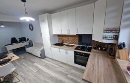 Aprtament mobilat si utilat, 2 camere, etaj intermediar, parcare in zona Terra