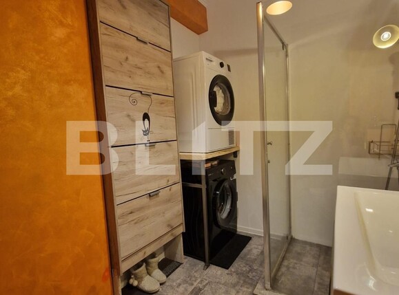 Apartament de vânzare 2 camere Floreşti - 112601AV | BLITZ Cluj-Napoca | Poza10